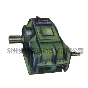 擺線針輪減速機  擺線針輪減速機